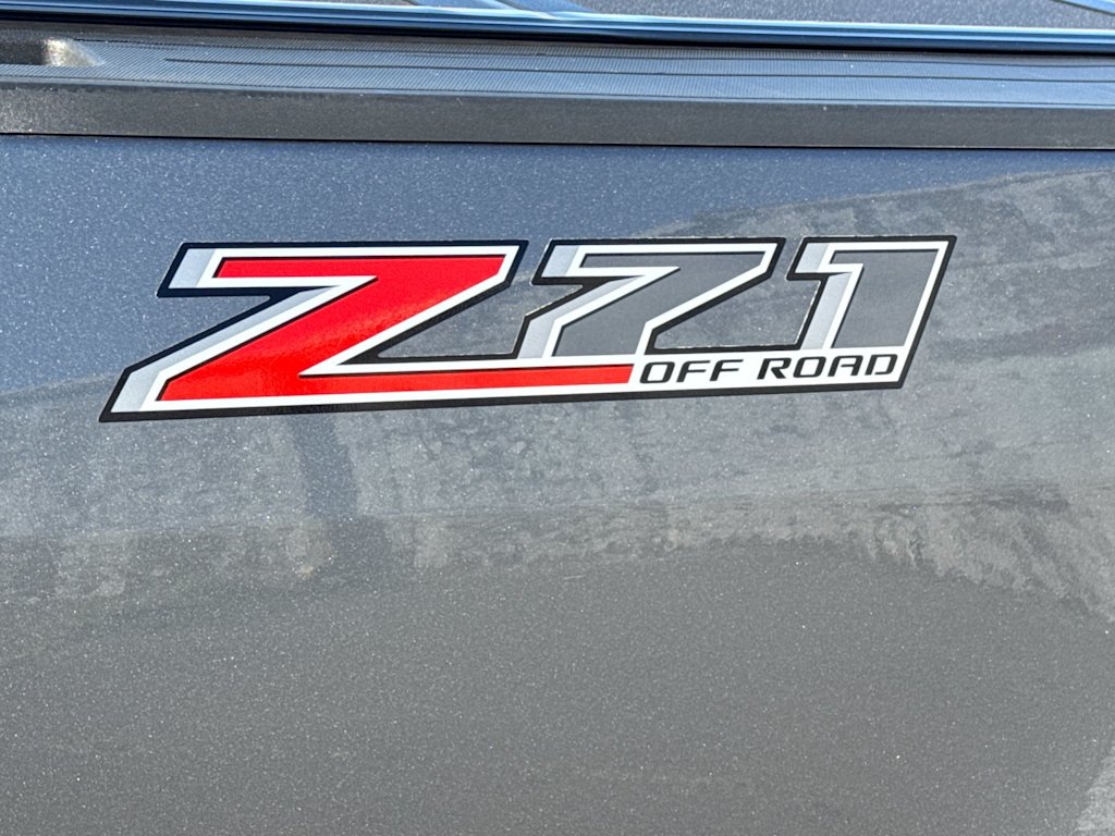 Thumbnail: 2019 Chevrolet Colorado - 7