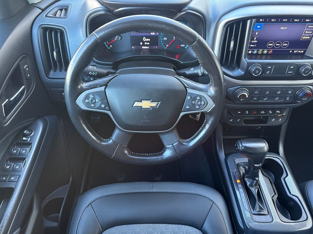 Thumbnail: 2019 Chevrolet Colorado - 9