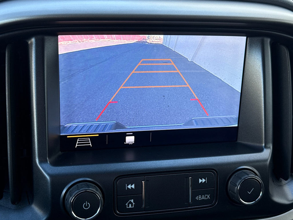 Thumbnail: 2019 Chevrolet Colorado - 23