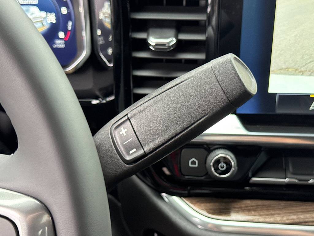 Thumbnail: 2026 Chevrolet Silverado 1500 - 13