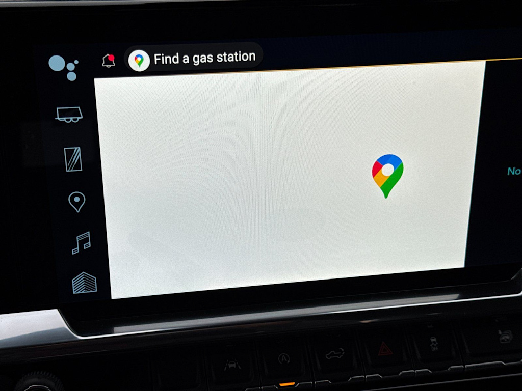 Thumbnail: 2026 Chevrolet Silverado 1500 - 22