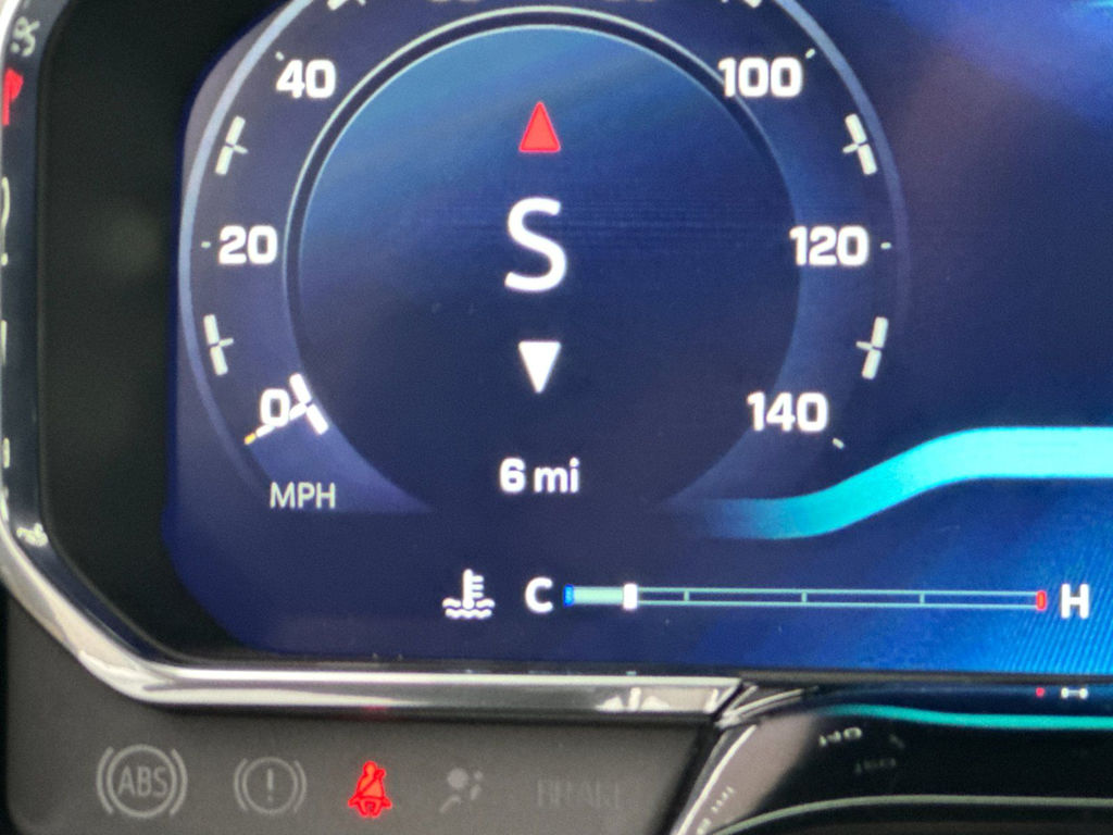 Thumbnail: 2026 Chevrolet Silverado 1500 - 27