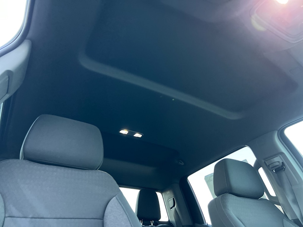 2025 Chevrolet Silverado 1500 LT 21