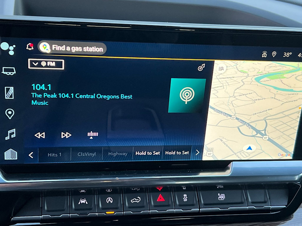 2025 Chevrolet Silverado 1500 LT 13