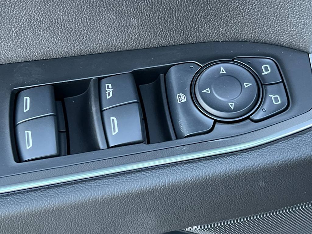 2025 Chevrolet Silverado 1500 LT 20