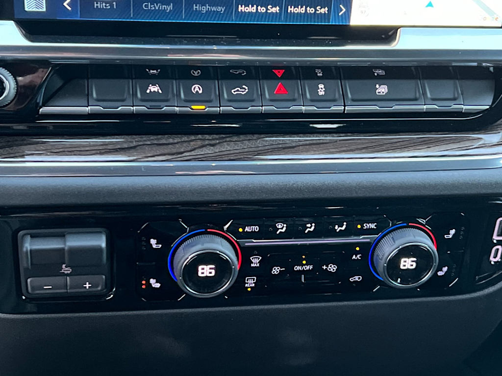 2025 Chevrolet Silverado 1500 LT 24