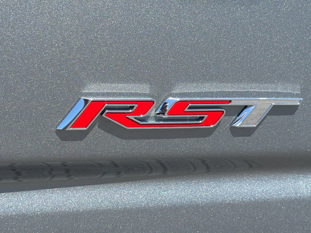 Thumbnail: 2026 Chevrolet Silverado 1500 - 28