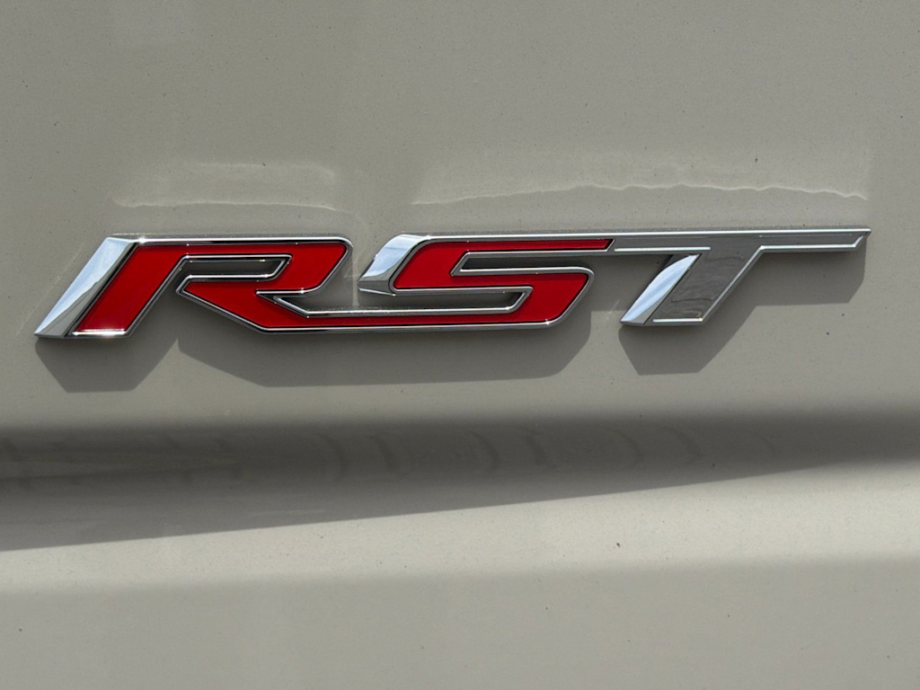 Thumbnail: 2026 Chevrolet Silverado 1500 - 7