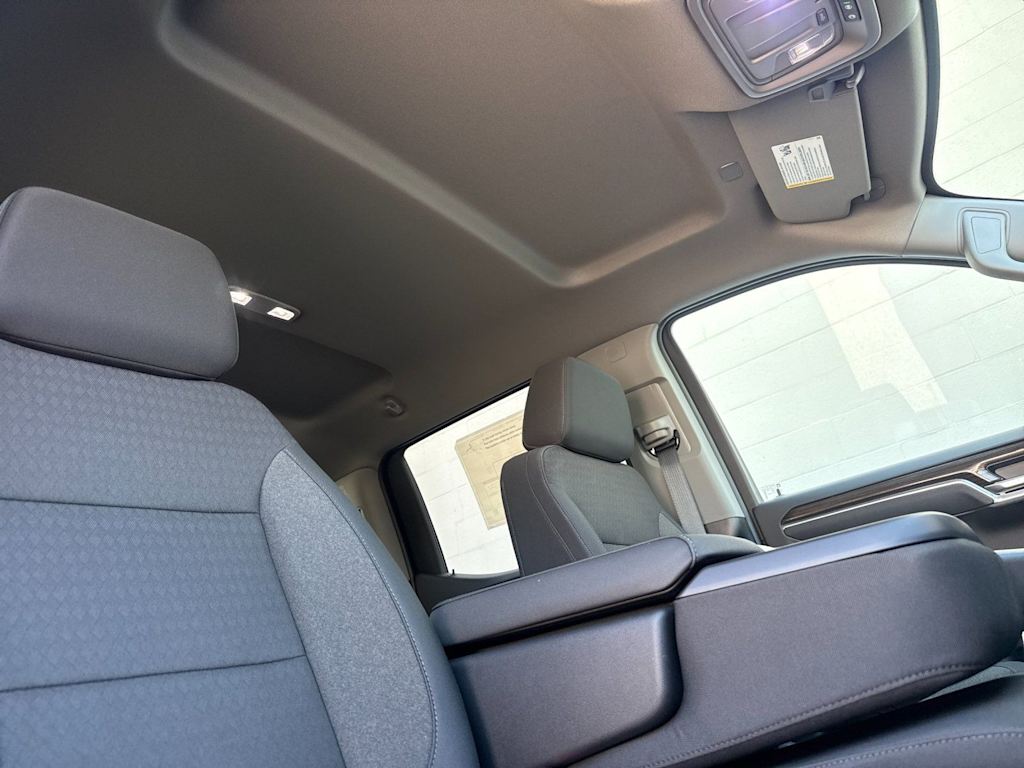Thumbnail: 2026 Chevrolet Silverado 1500 - 21