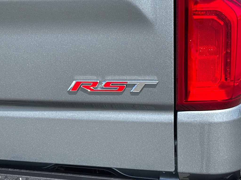 Thumbnail: 2026 Chevrolet Silverado 1500 - 7