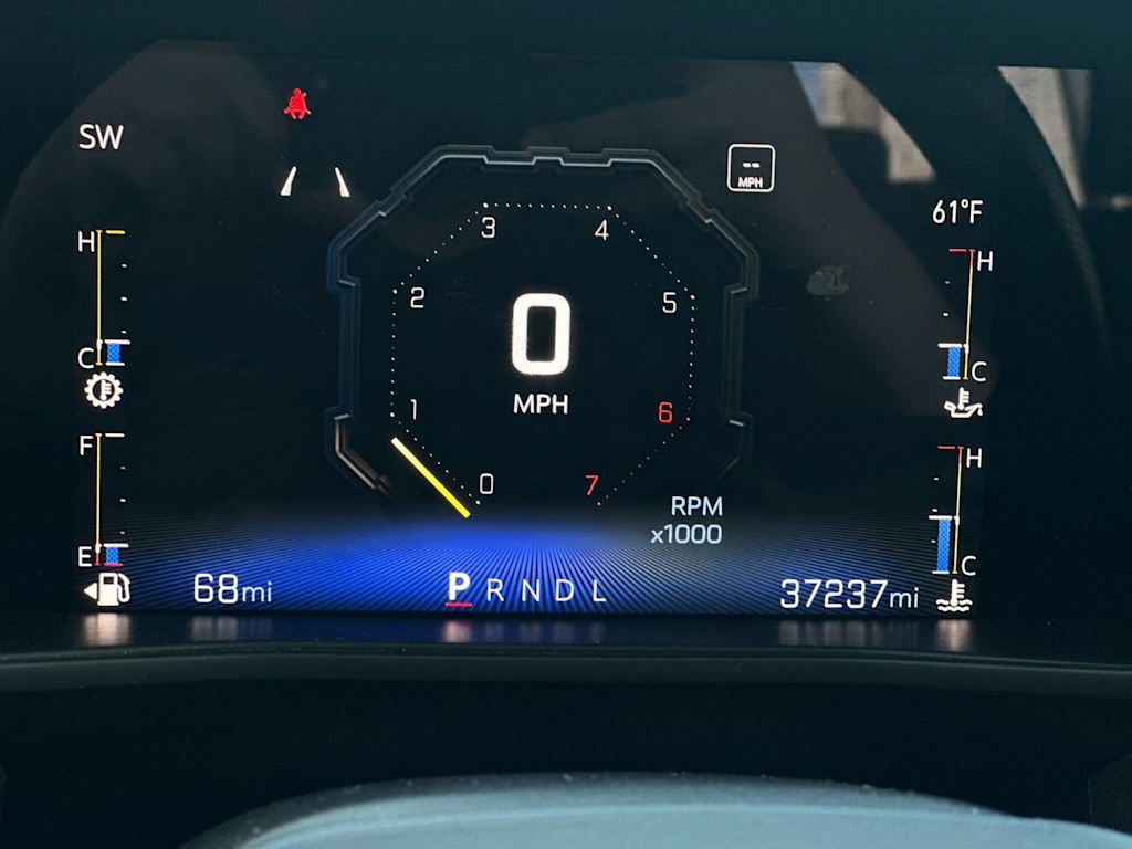 Thumbnail: 2023 Chevrolet Colorado - 27