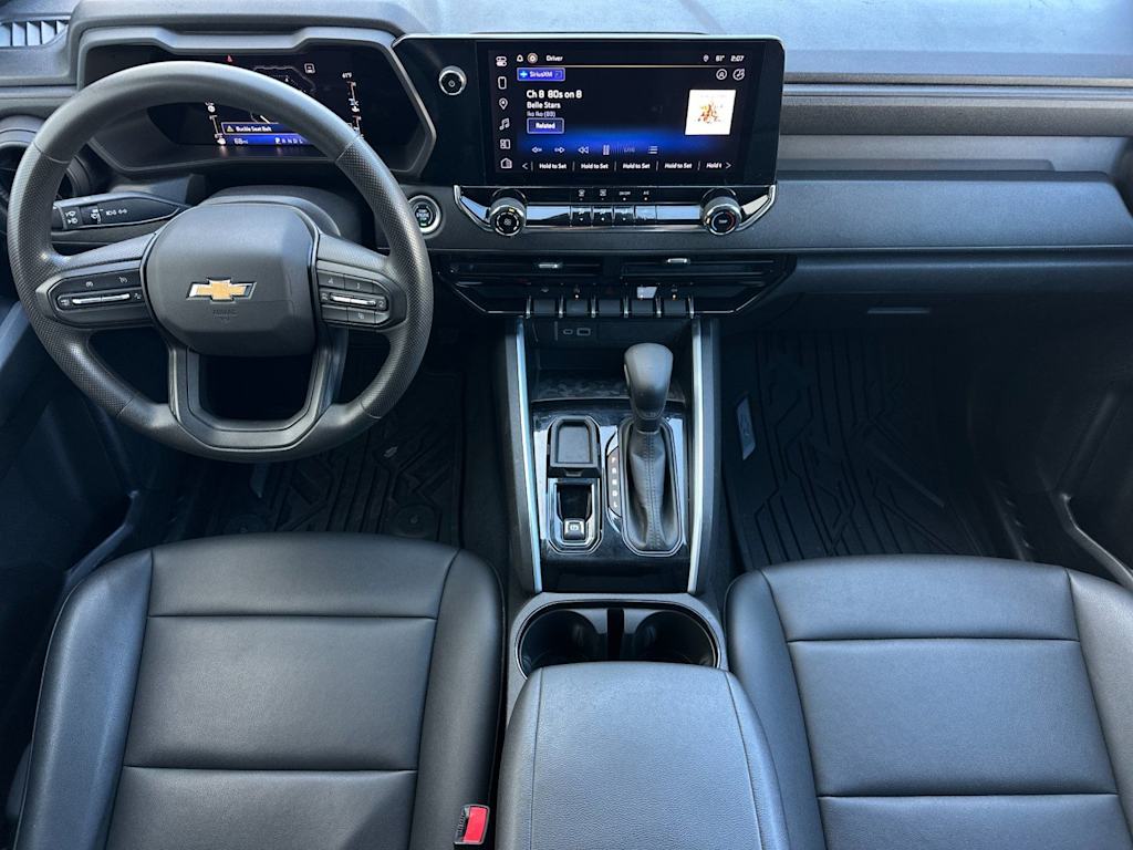 Thumbnail: 2023 Chevrolet Colorado - 2