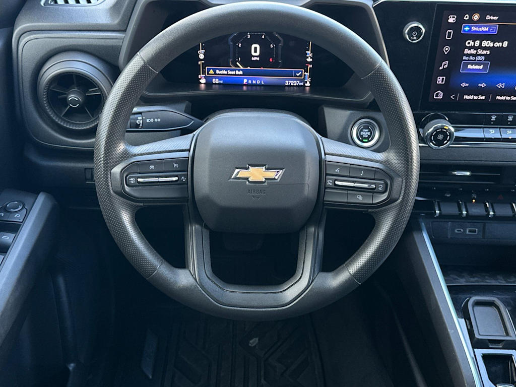 Thumbnail: 2023 Chevrolet Colorado - 12