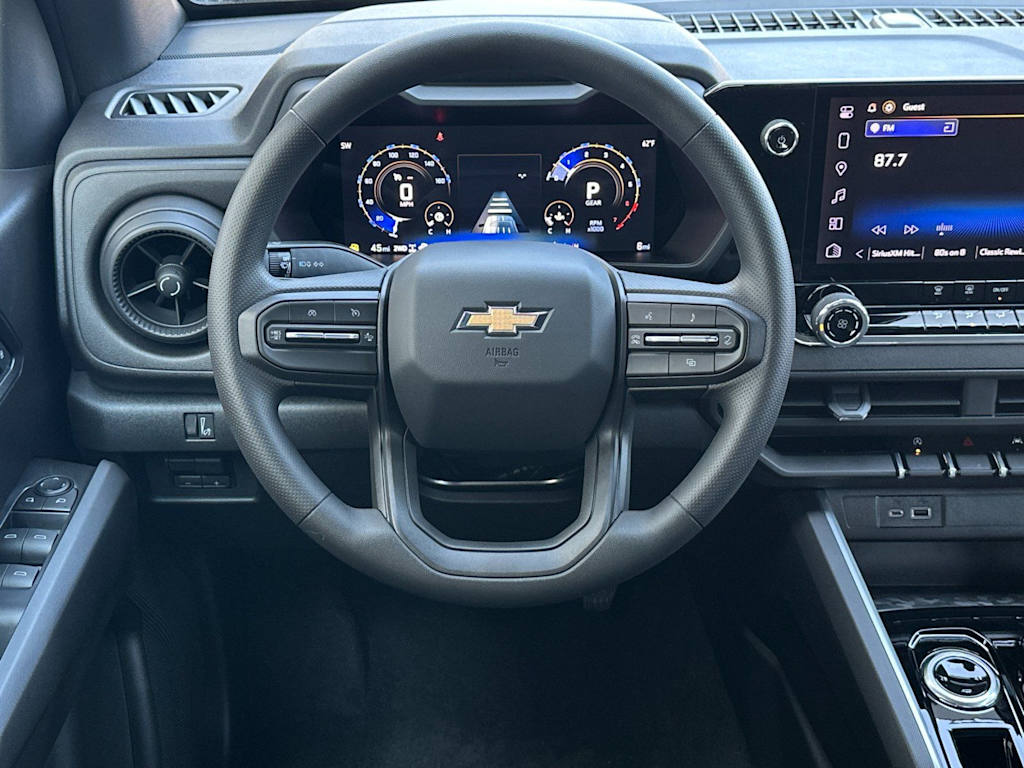 Thumbnail: 2026 Chevrolet Colorado - 11