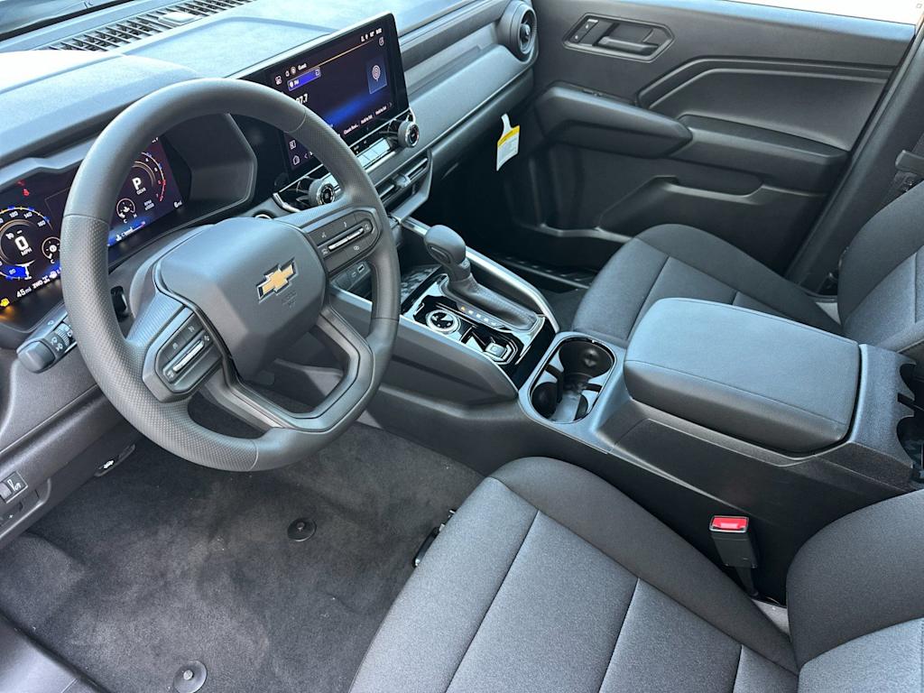 Thumbnail: 2026 Chevrolet Colorado - 8