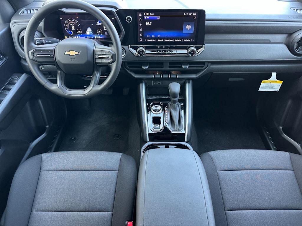 Thumbnail: 2026 Chevrolet Colorado - 2