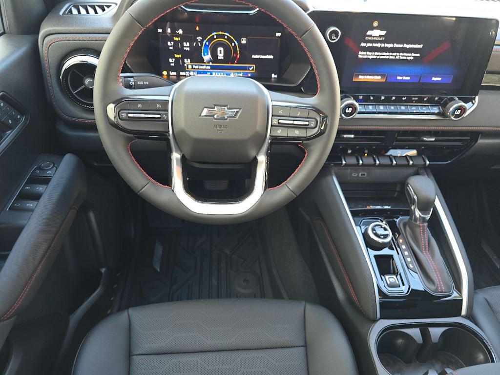 Thumbnail: 2026 Chevrolet Colorado - 12