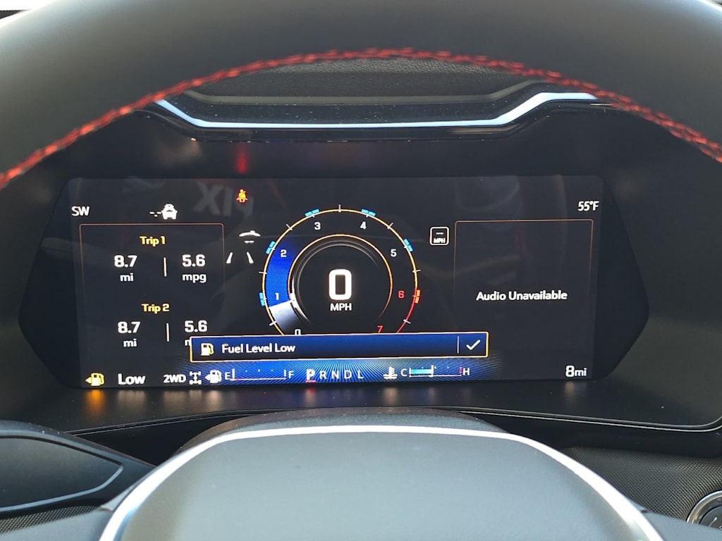 Thumbnail: 2026 Chevrolet Colorado - 16