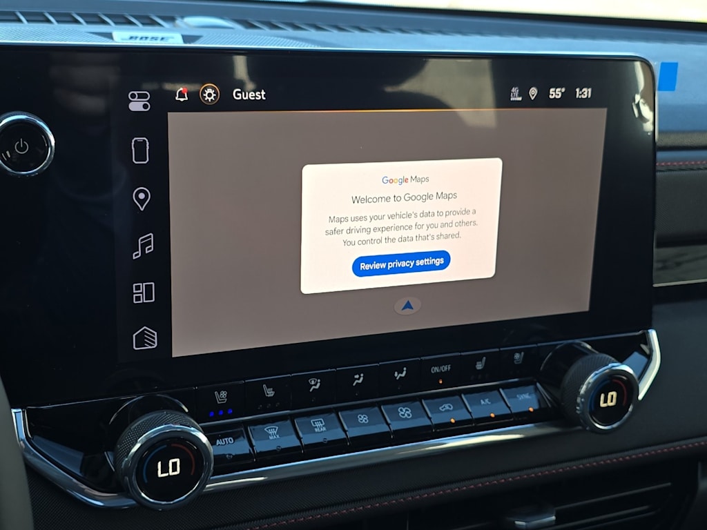 Thumbnail: 2026 Chevrolet Colorado - 23