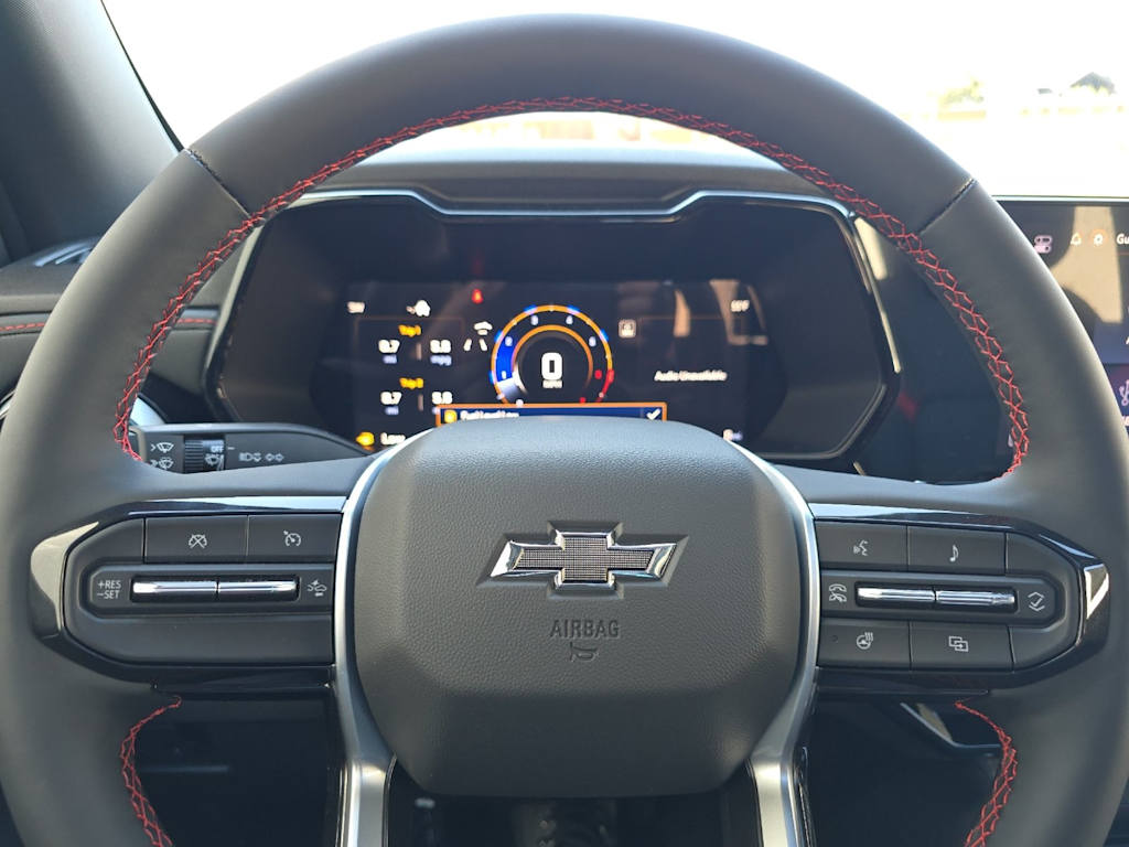 Thumbnail: 2026 Chevrolet Colorado - 27