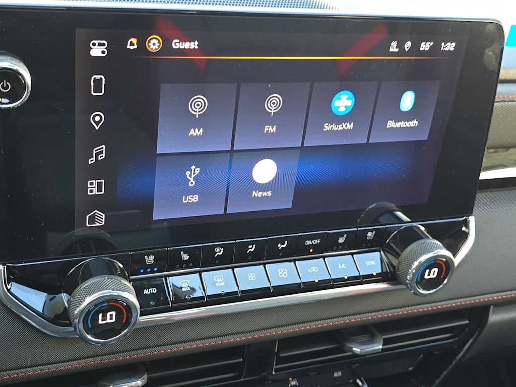 Thumbnail: 2026 Chevrolet Colorado - 14