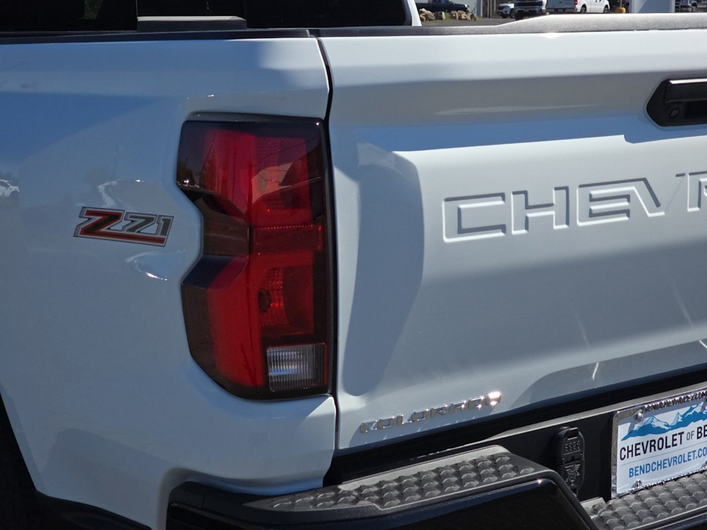 Thumbnail: 2026 Chevrolet Colorado - 7