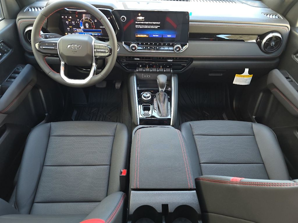 Thumbnail: 2026 Chevrolet Colorado - 2