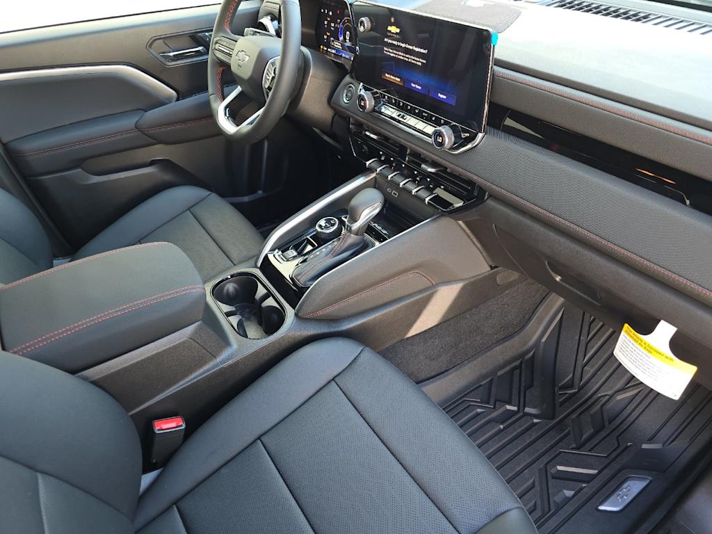 Thumbnail: 2026 Chevrolet Colorado - 13