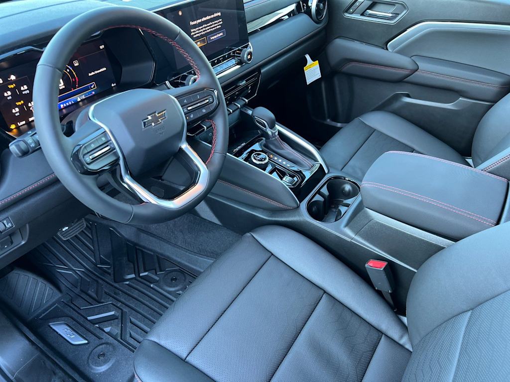 Thumbnail: 2026 Chevrolet Colorado - 9