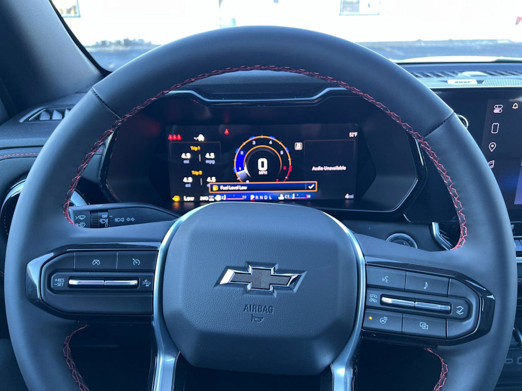 Thumbnail: 2026 Chevrolet Colorado - 13