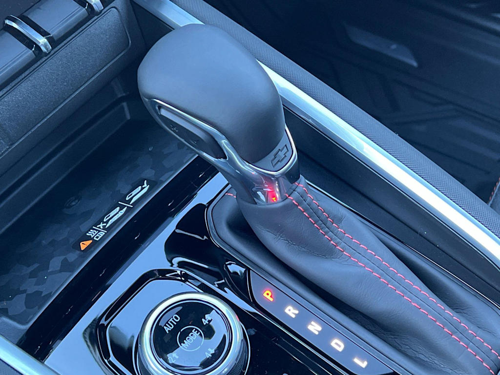 Thumbnail: 2026 Chevrolet Colorado - 15