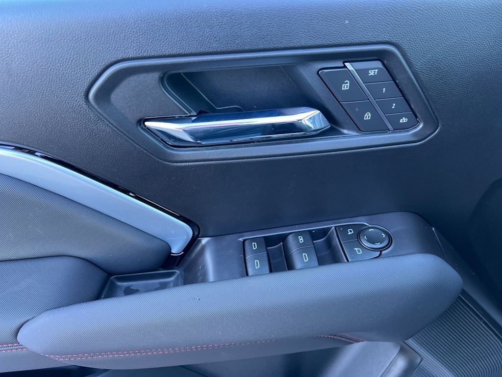 Thumbnail: 2026 Chevrolet Colorado - 20