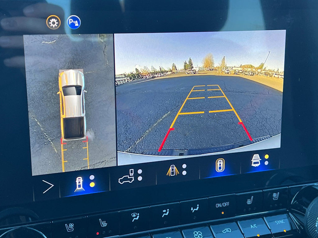 Thumbnail: 2026 Chevrolet Colorado - 24