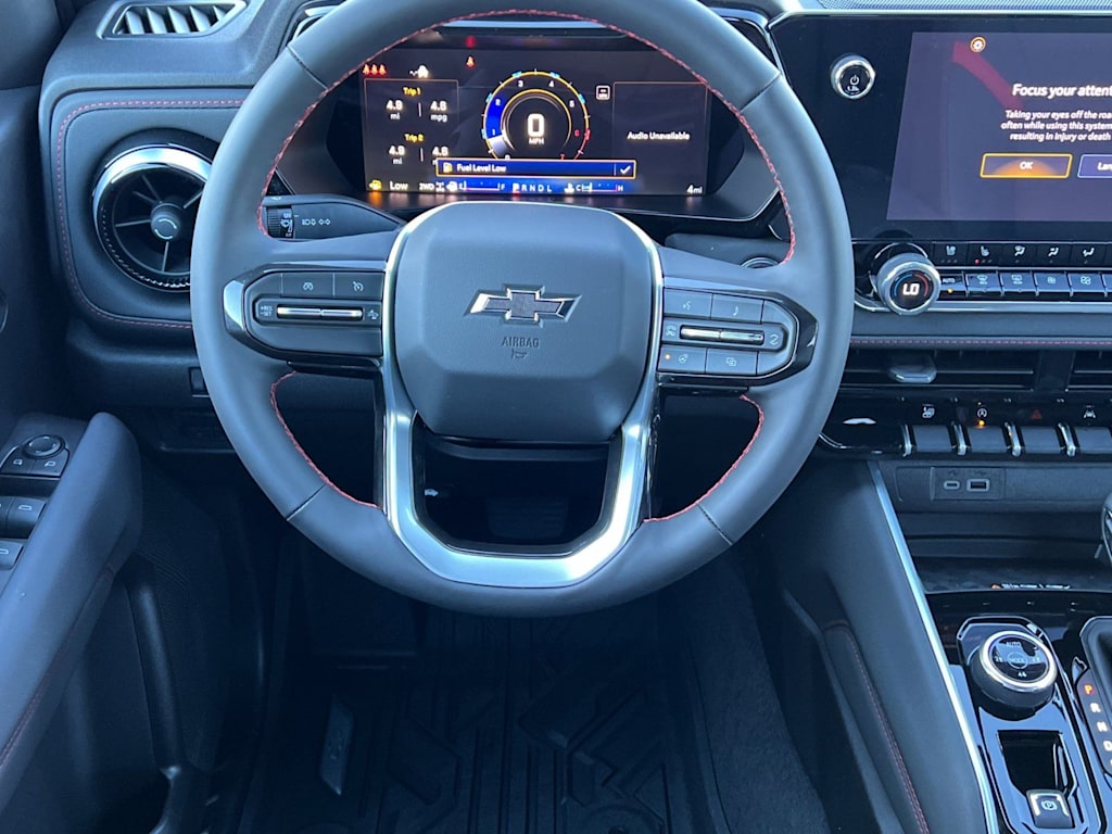 Thumbnail: 2026 Chevrolet Colorado - 12