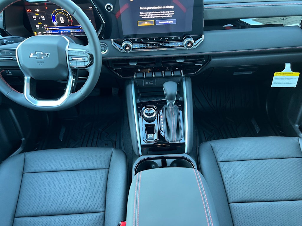 Thumbnail: 2026 Chevrolet Colorado - 2