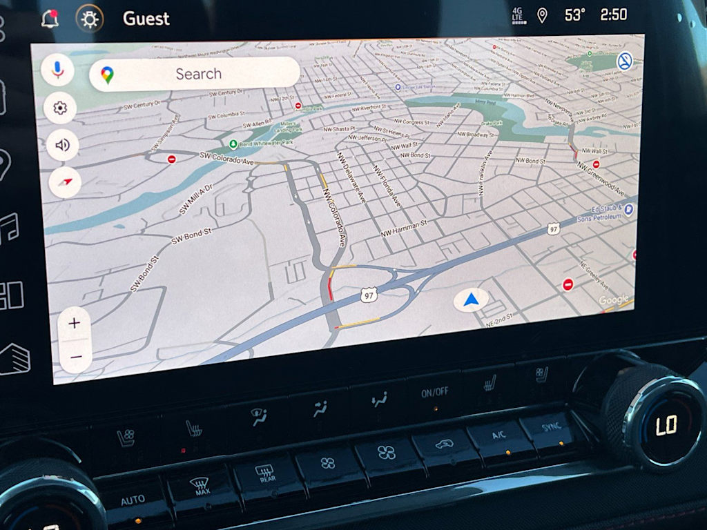 Thumbnail: 2026 Chevrolet Colorado - 23