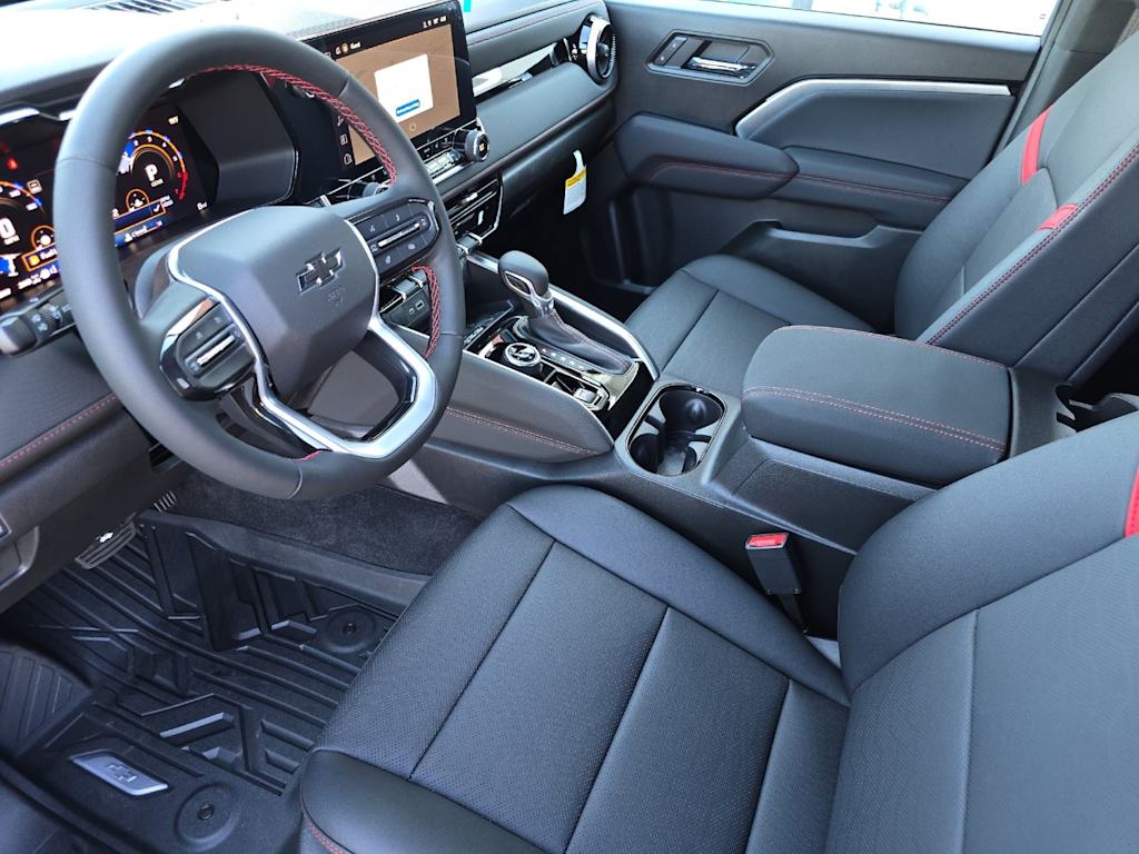 Thumbnail: 2026 Chevrolet Colorado - 9