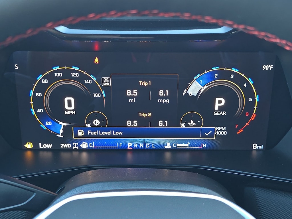 Thumbnail: 2026 Chevrolet Colorado - 15