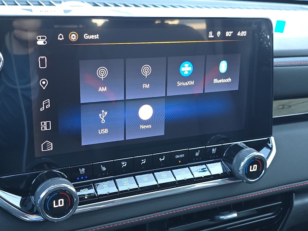 Thumbnail: 2026 Chevrolet Colorado - 13