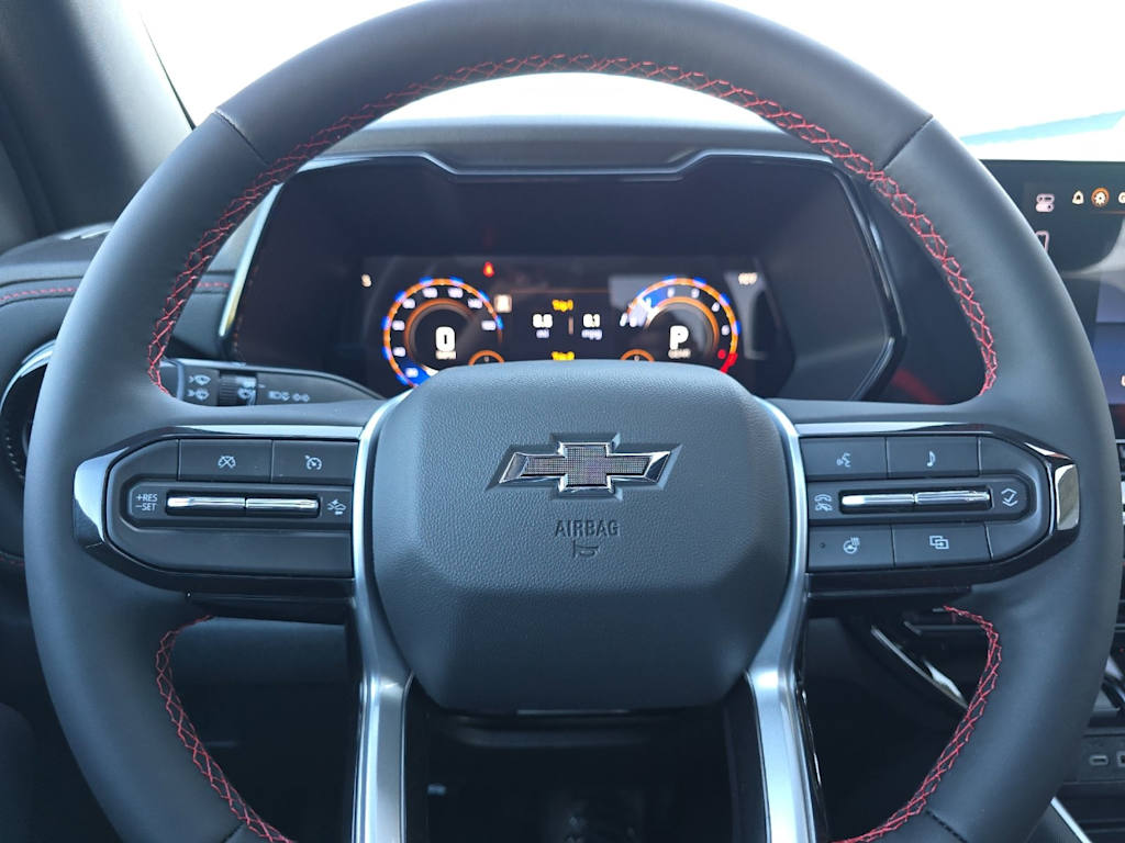 Thumbnail: 2026 Chevrolet Colorado - 26