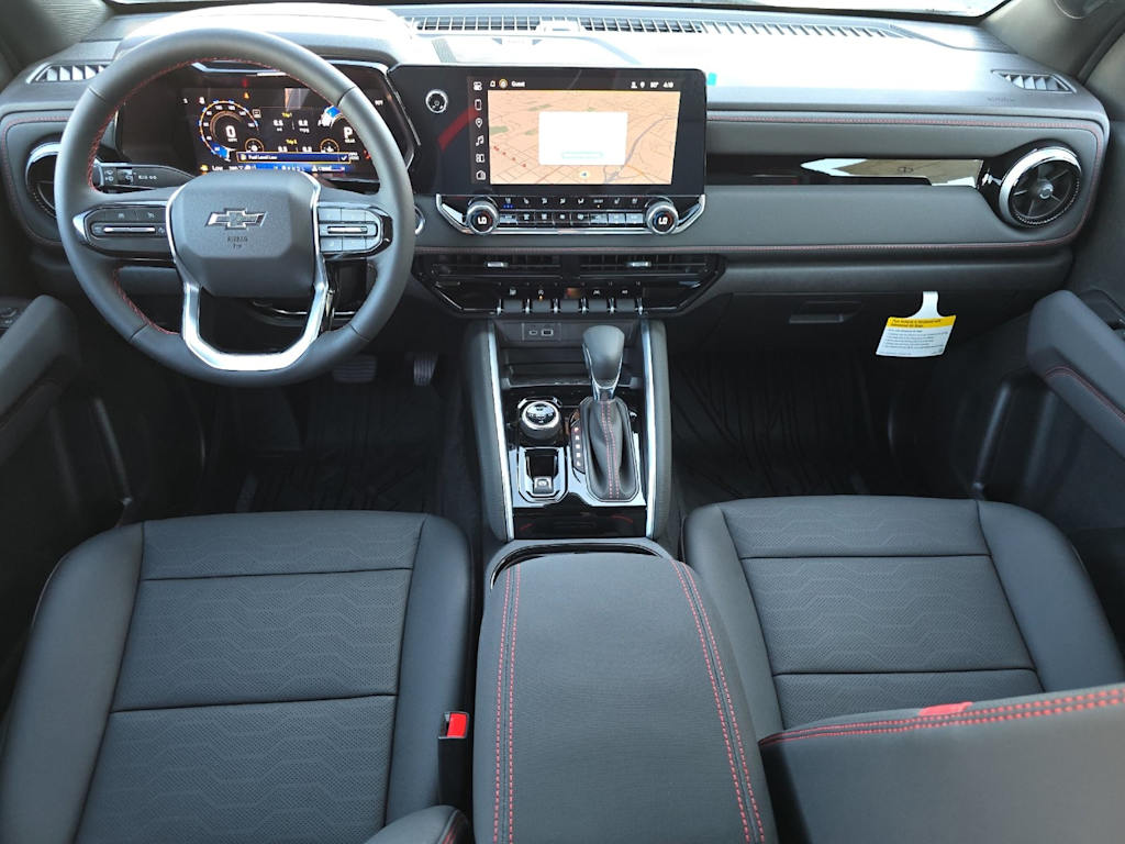 Thumbnail: 2026 Chevrolet Colorado - 2