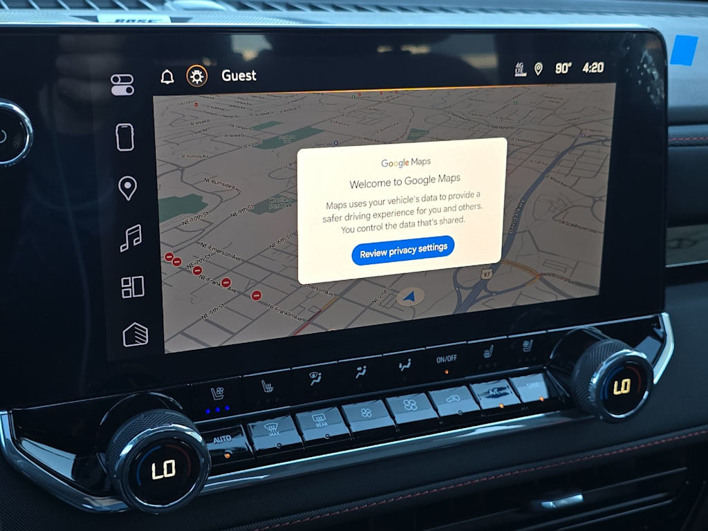 Thumbnail: 2026 Chevrolet Colorado - 22