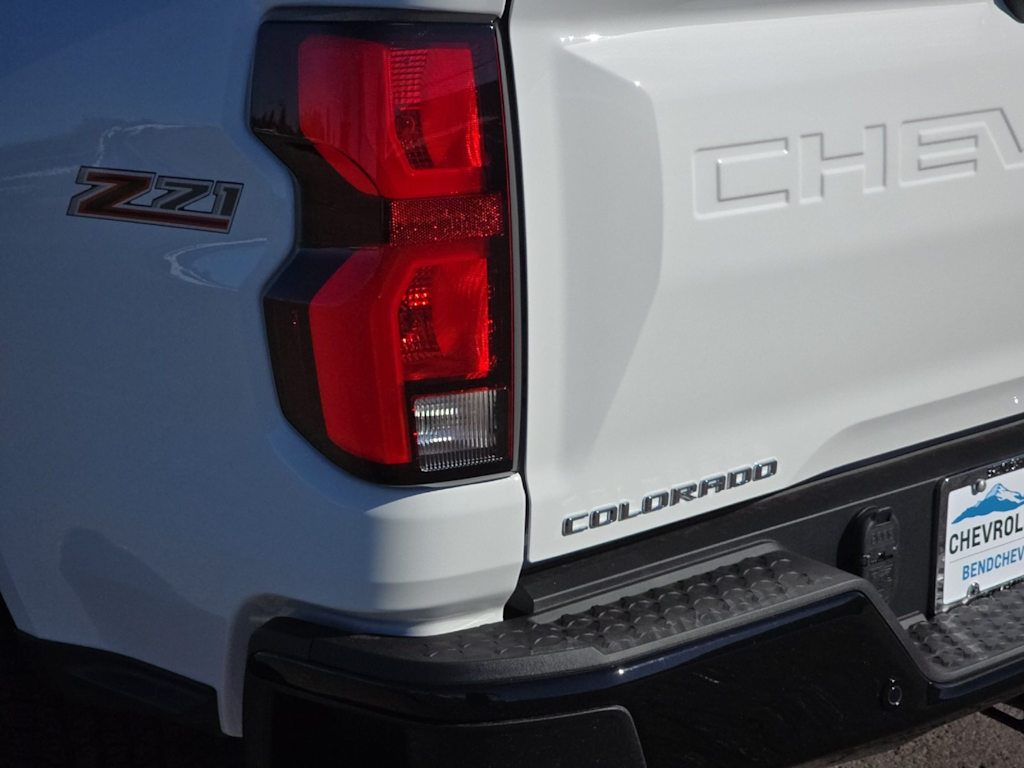 Thumbnail: 2026 Chevrolet Colorado - 27