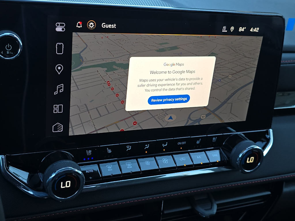 Thumbnail: 2026 Chevrolet Colorado - 22