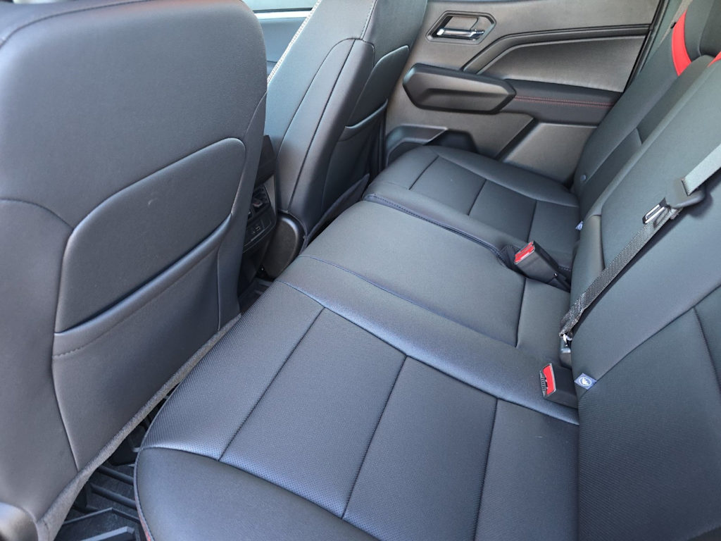 Thumbnail: 2026 Chevrolet Colorado - 11