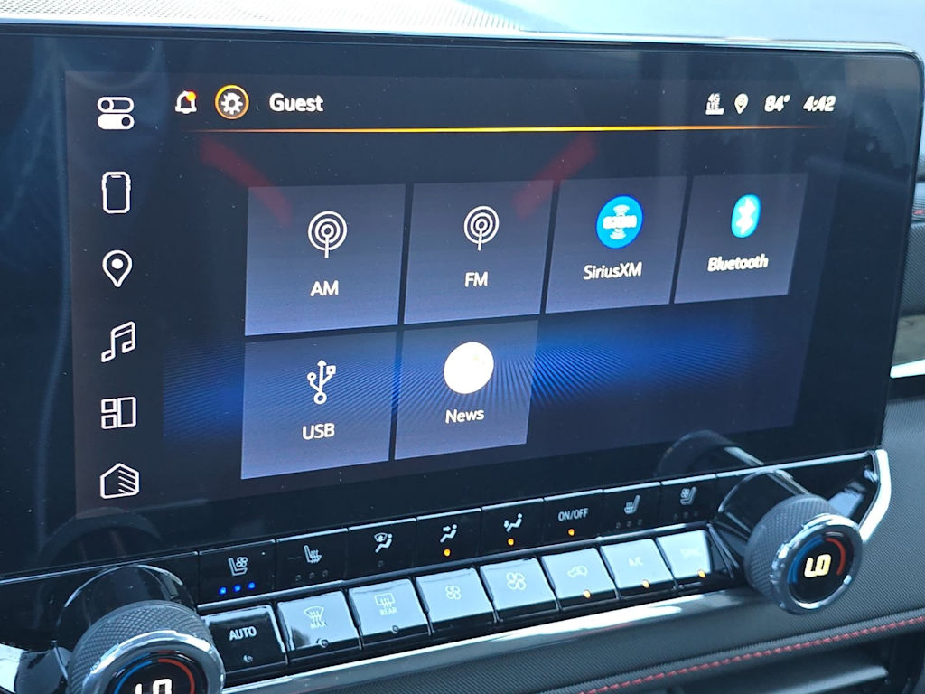 Thumbnail: 2026 Chevrolet Colorado - 13