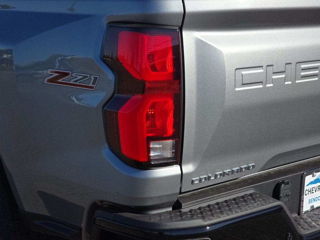 Thumbnail: 2026 Chevrolet Colorado - 27
