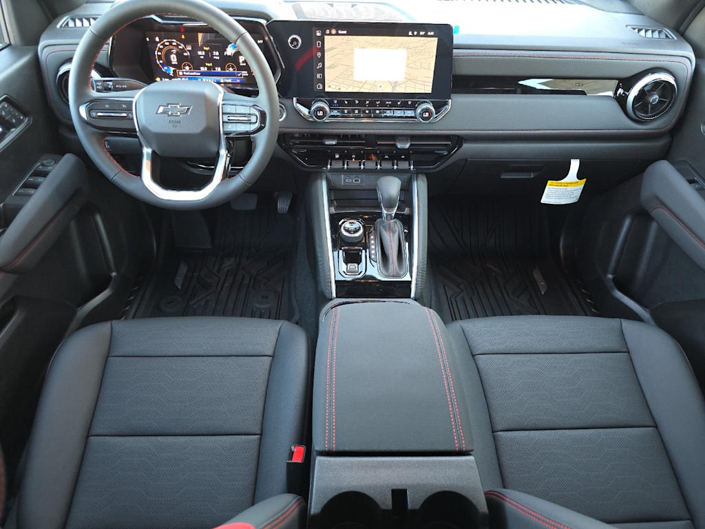 Thumbnail: 2026 Chevrolet Colorado - 2