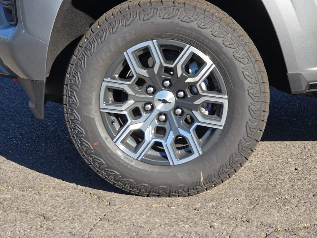 Thumbnail: 2026 Chevrolet Colorado - 7