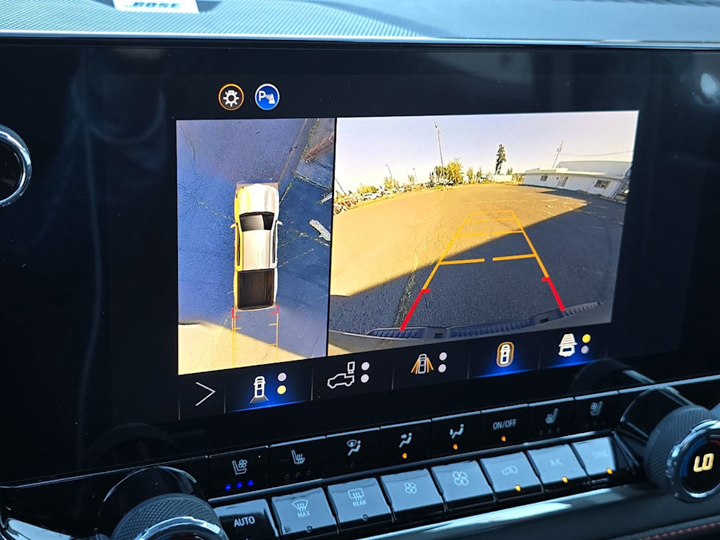 Thumbnail: 2026 Chevrolet Colorado - 23